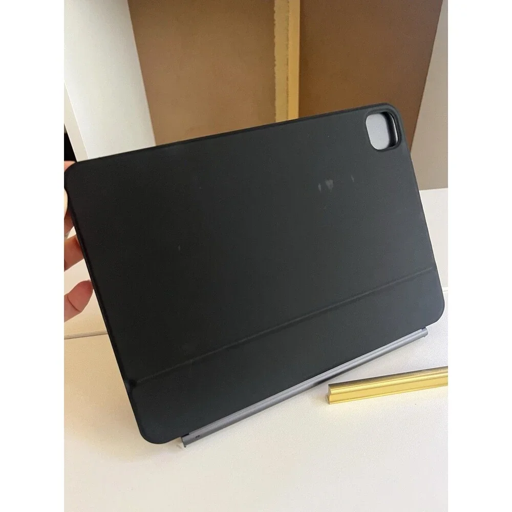 WIWU for iPad Pro Case with Keyboard 11” Black